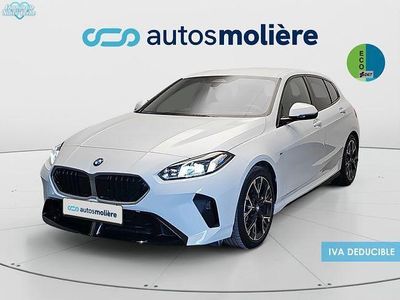 Usado BMW 120 Comfort Edition 170 CV (125 kW) 2025 Blanco Utilitario