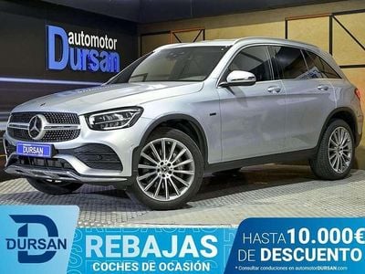 Mercedes GLC300e