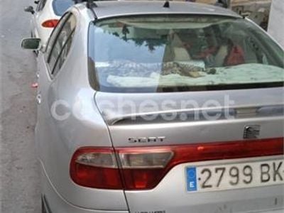 Seat Toledo
