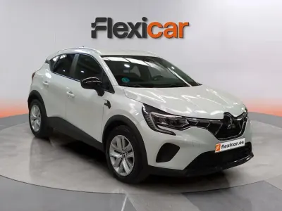 Usado Mitsubishi ASX