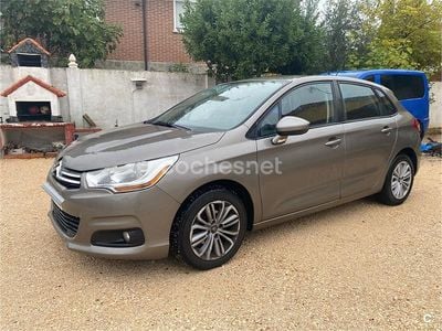 Citroën C4