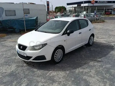 Usado Seat Ibiza