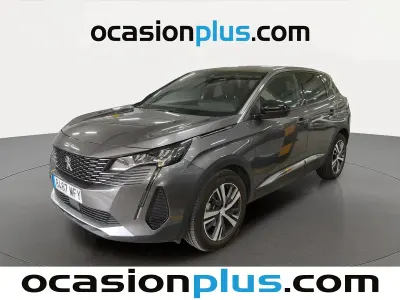 Usado Peugeot 3008