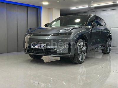 Gris / plata Nuevo 2025 Lynk & Co 08 SUV | 50.700 € (Precio justo)