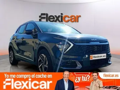 Usado Kia Sportage