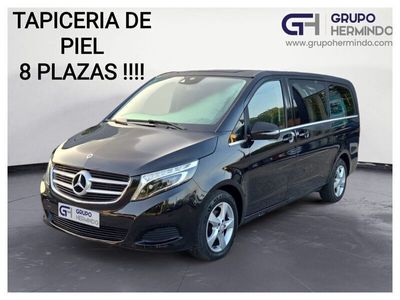 Mercedes V220