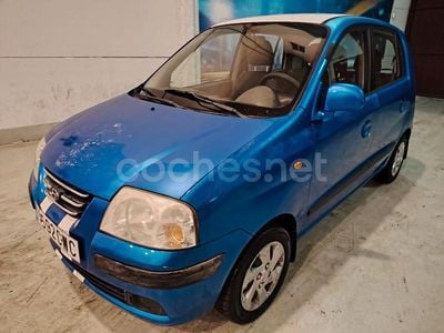 Hyundai Atos