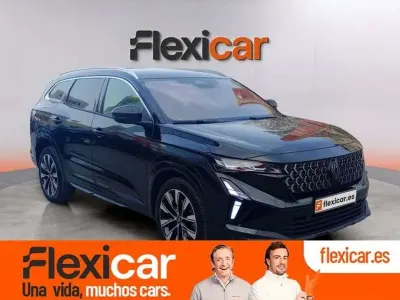 Käytetty Renault Espace