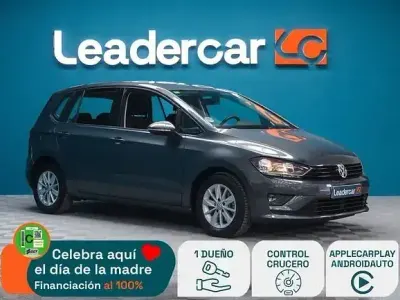 Begagnad VW Golf VII