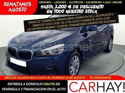 BMW 216
