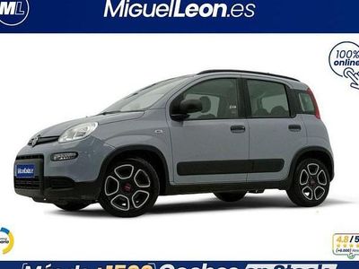 Usado Fiat Panda City Life 69 CV (50 kW) 2022