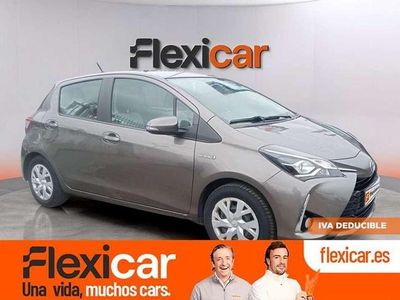 Occasion Toyota Yaris Hybrid