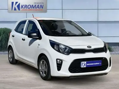 Usado Kia Picanto
