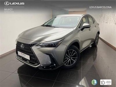 Usado Lexus NX450h+ 309 CV (227 kW) 2025 Otro SUV