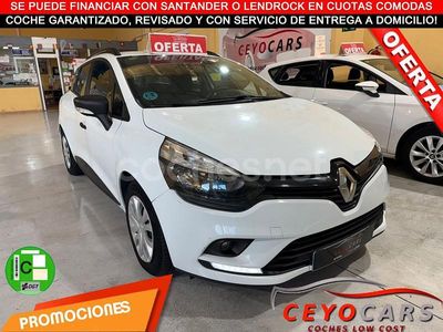 Renault Clio GrandTour