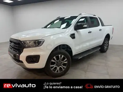 Usado Ford Ranger