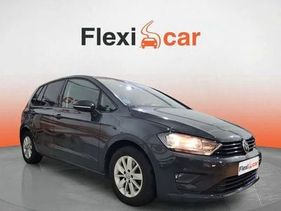 VW Golf Sportsvan