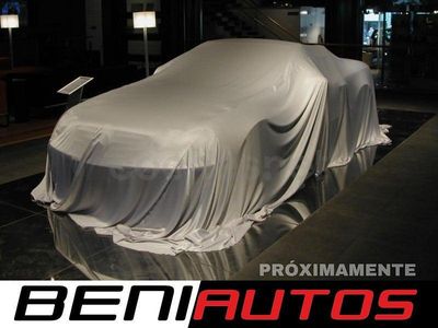 Usado Mercedes AMG GT AMG 510 CV (375 kW) 2015 Gris / plata Coupe