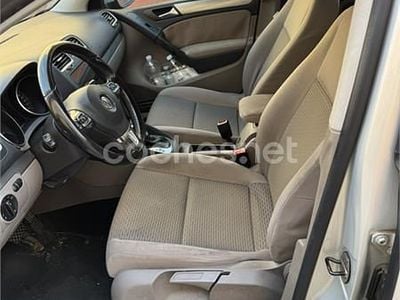 VW Golf VI