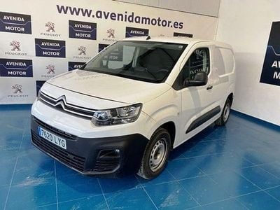 Citroën Berlingo