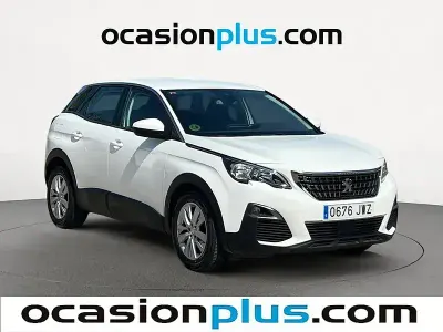 Usado Peugeot 3008