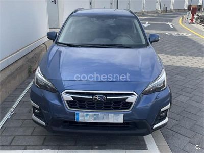 Azul Usado 2020 Subaru XV Sport SUV | 19.500 € (Precio justo)