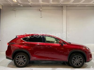 Lexus NX300h