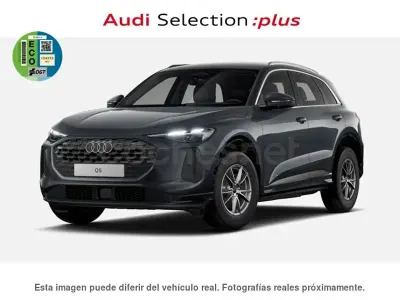 Usado Audi Q5