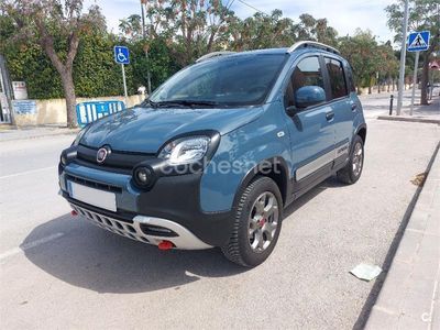 Fiat Panda Cross