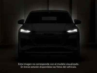 Usado Audi Q3 Sportback