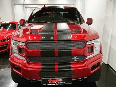 Usado 2020 Ford Shelby Berlina | 143.500 €