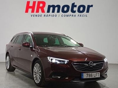 usado Opel Insignia Sports Tourer Innovation