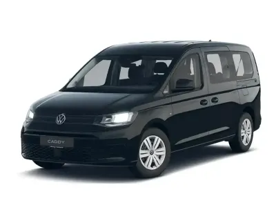 Nuevo VW Caddy 102 CV (75 kW) 2026 Otro Monovolumen