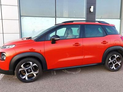 Usado Citroën C3 Aircross Shine 110 CV (80 kW) 2020 SUV