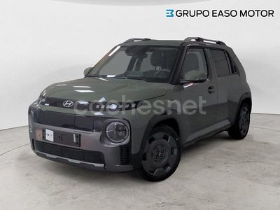 Eléctrico Nuevo 2025 Hyundai Inster Utilitario | 24.990 €