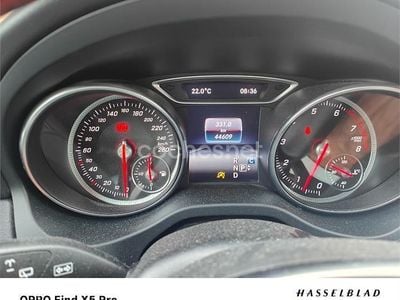 Mercedes GLA200