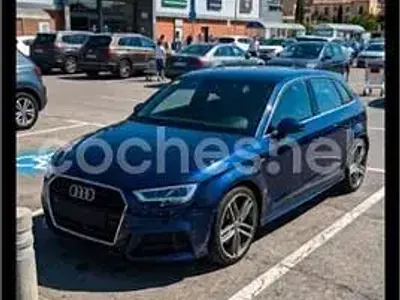 Occasion Audi A3