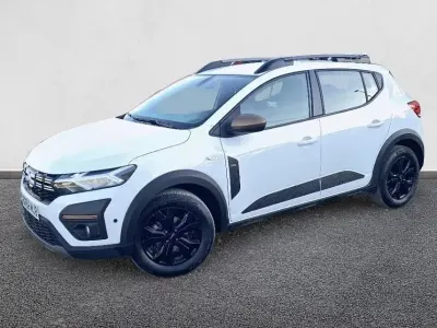 Usado Dacia Sandero Extreme 110 CV (80 kW) 2023