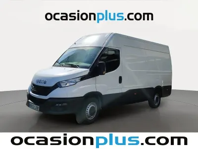 Usado Iveco Daily