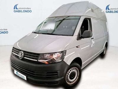 VW T6.1