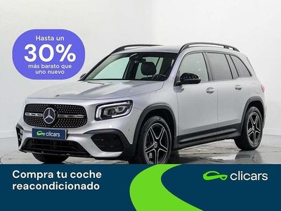 Mercedes GLB200