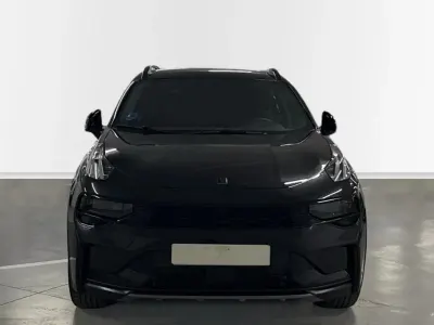 Usado Lynk & Co 01 280 CV (205 kW) 2026 Negro SUV