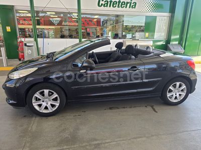 Peugeot 207 CC