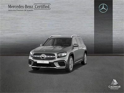 Mercedes GLB200