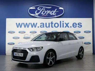 Usado Audi A1 Sportback