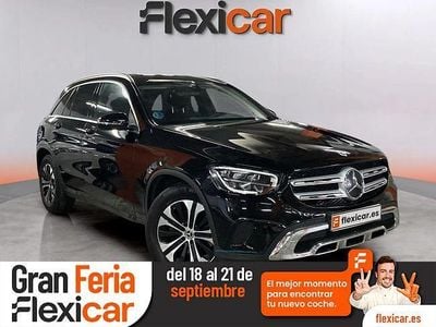 Mercedes GLC200