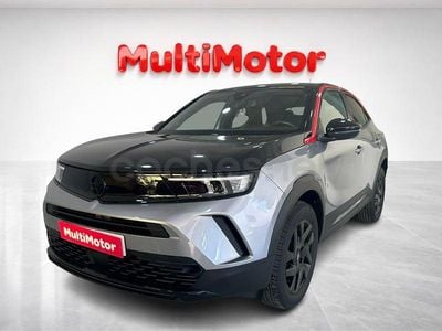 Occasion Opel Mokka Edition 136 ch (100 kW) 2023 Gris SUV