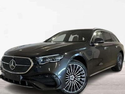 Usado 2025 Mercedes E300 Familiar | 75.900 € (Caro)
