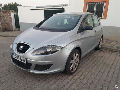 Seat Altea