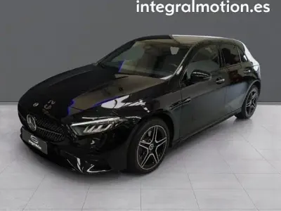 Usado Mercedes A250 217 CV (159 kW) 2024